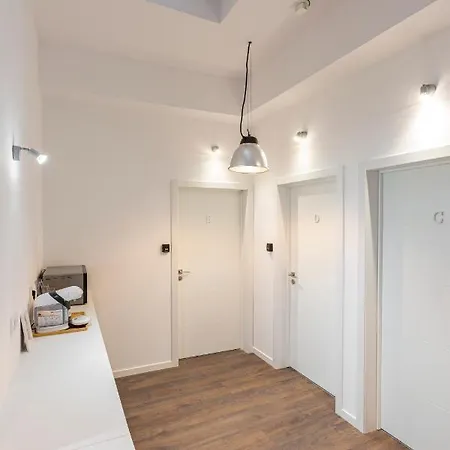Ronda9 Hostel