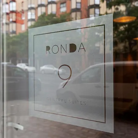 Hostel Ronda9 *