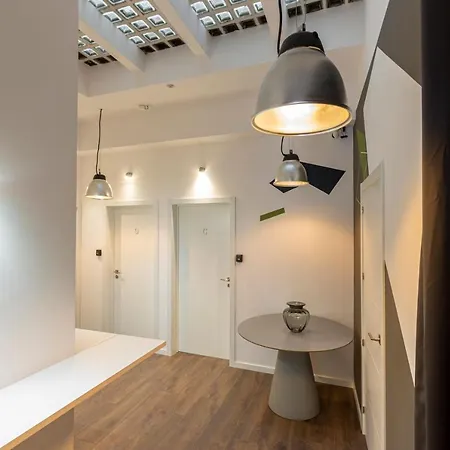 Hostel Ronda9 Madrid