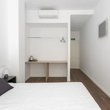 Ronda9 Hostel