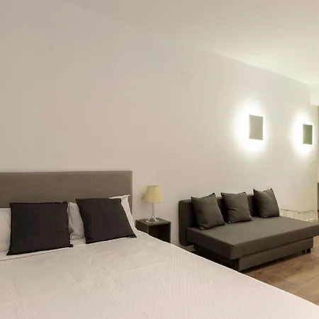 Hostel Ronda9 Madrid