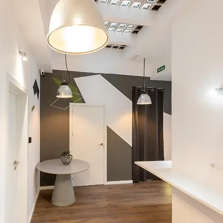Ronda9 Hostel