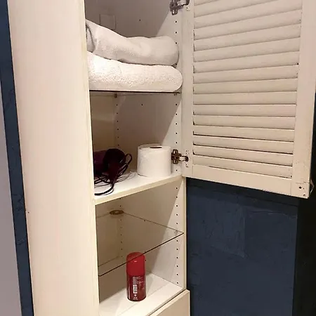 Sol- Carlos V Apartamento *