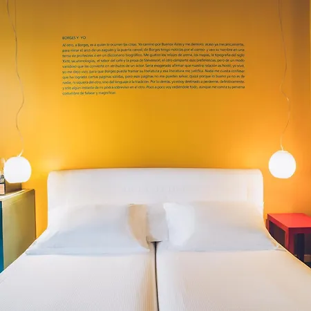 Hotel Iberostar Las Letras Gran Via