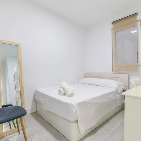 Apartment Apartamento Narvaez-retiro *
