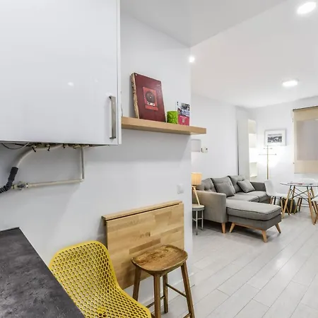 Apartamento Narvaez-retiro Apartment