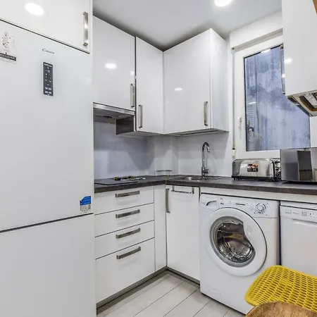 Apartamento Narvaez-retiro Apartment