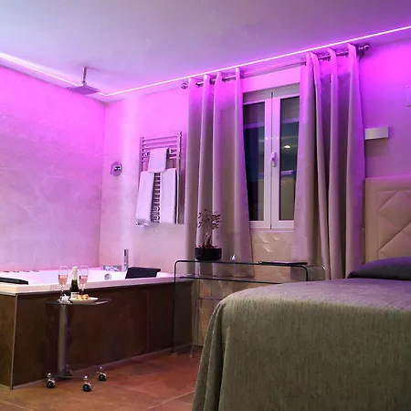 Caballero Errante Hotel 3*