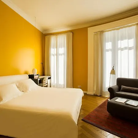 Iberostar Las Letras Gran Via Hotel 4*