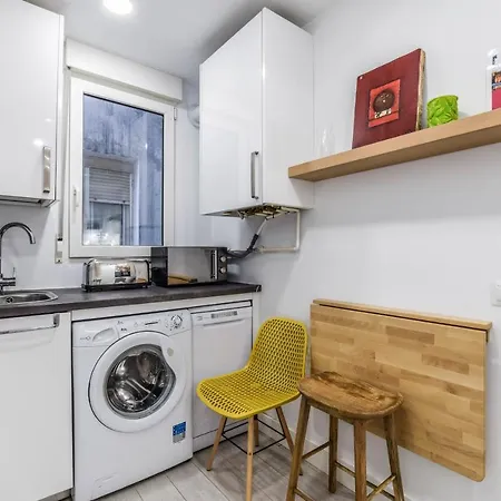 Apartamento Narvaez-retiro