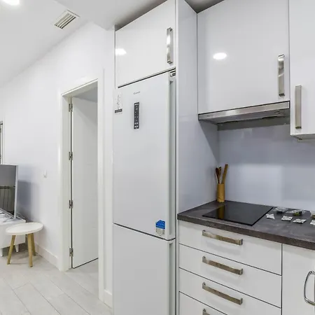 Apartamento Narvaez-retiro Apartment
