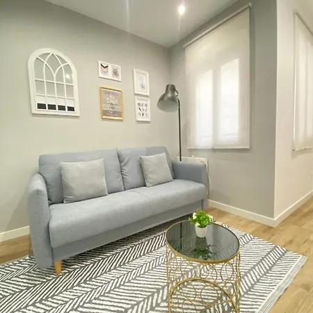 Apartamento Piso Lacy Ile *