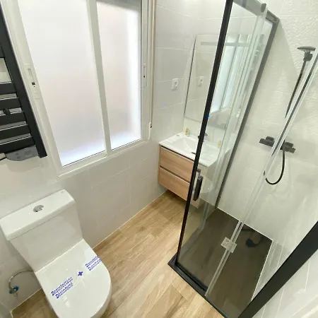 Apartamento Piso Lacy Ile *