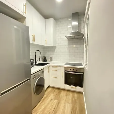 Piso Lacy Ile * Madrid