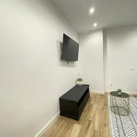 Piso Lacy Ile Apartamento *