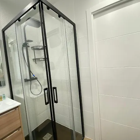 Piso Lacy Ile Apartamento