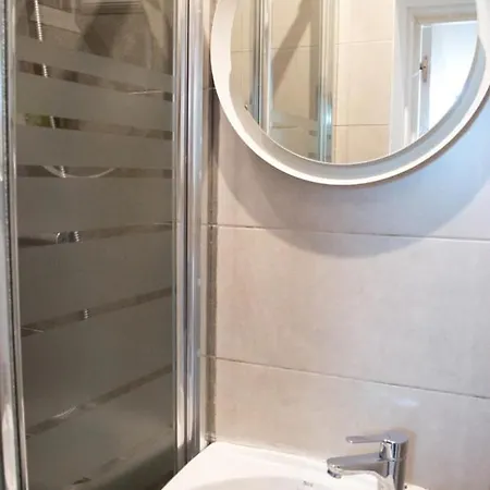 Apartamento Estudio Cerca De Antón Martín 4pax *