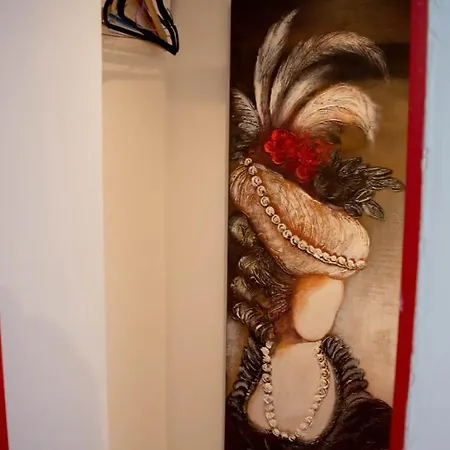Apartamento Estudio Cerca De Antón Martín 4pax Madrid