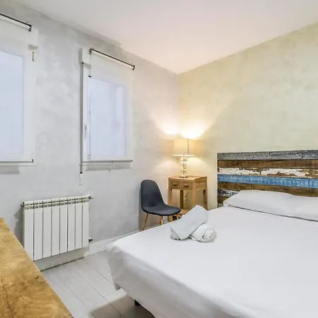 Apartamento Narvaez-retiro Apartment