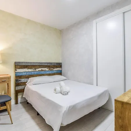 Apartamento Narvaez-retiro *