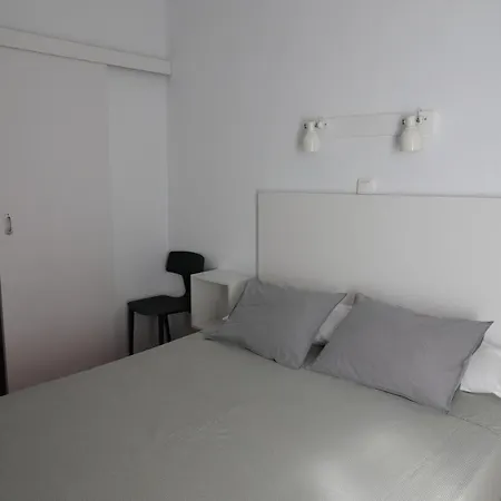 La Zona * Madrid