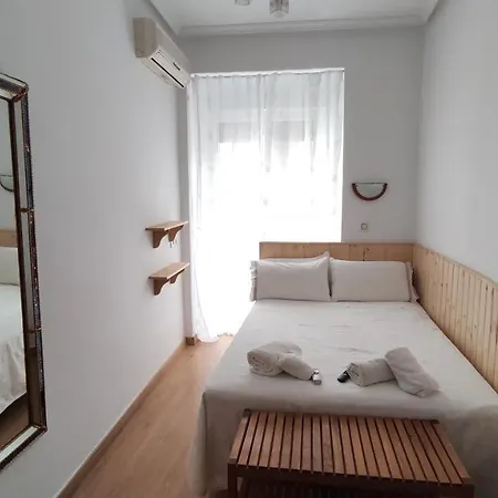 Aliste Guest house