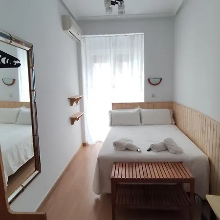 Guest house Aliste Madrid