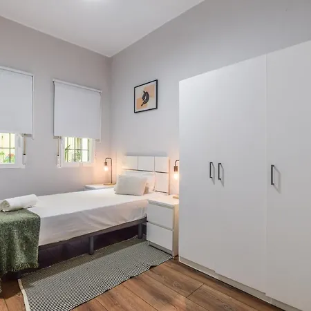Apartamento Retiro Vii - Tu Espacio Urbano Y Funcional En