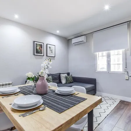 Retiro Vii - Tu Espacio Urbano Y Funcional En Apartamento