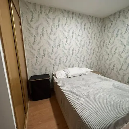 Apartamento En El Centro De - Atocha *