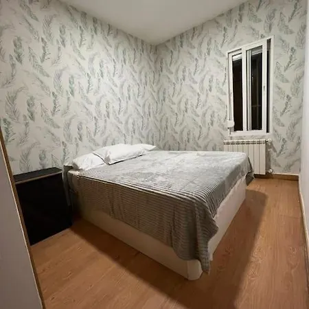 Apartamento En El Centro De - Atocha *