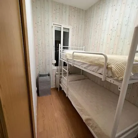Apartamento En El Centro De - Atocha 아파트 *