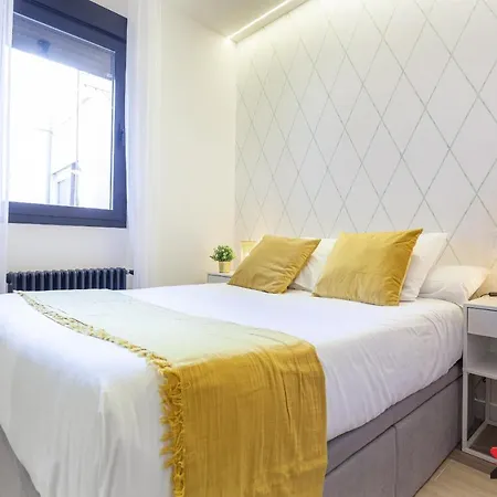 4 Ways En Apartment Madrid