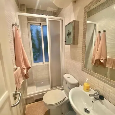 Centro Atocha Delicias Apartment Madrid