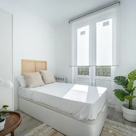 Апартаменты Espacioso Apartamento En El Centro De *