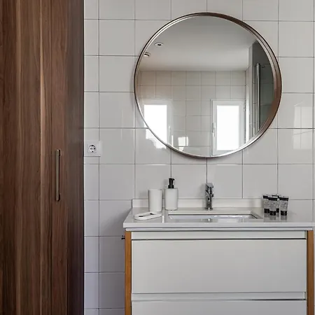 Apartment Waou Justicia I - Alquiler Corta Duracion Madrid