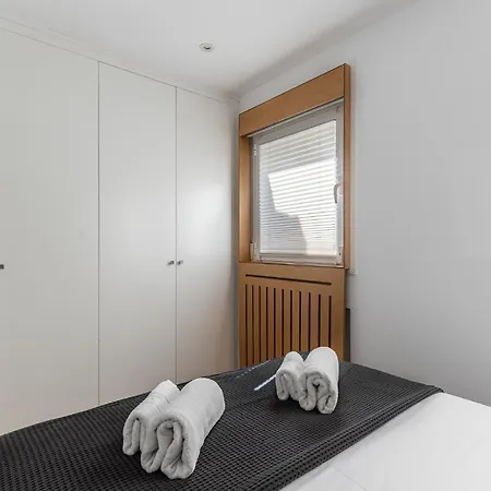 Waou Justicia I - Alquiler Corta Duracion Apartment Madrid