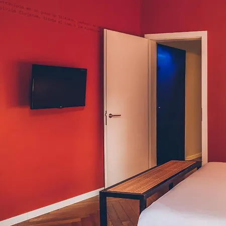 Iberostar Las Letras Gran Via 4*