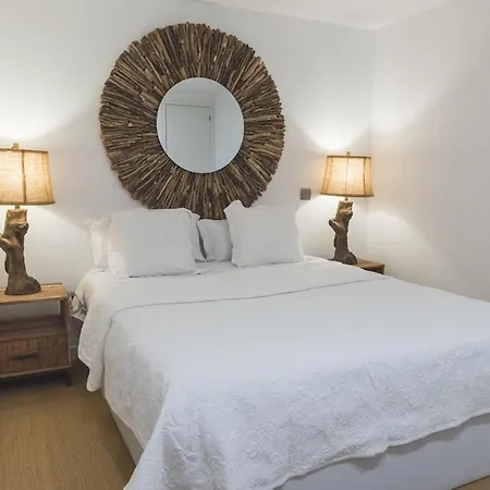 Apartment Glamuroso En Gran Via *