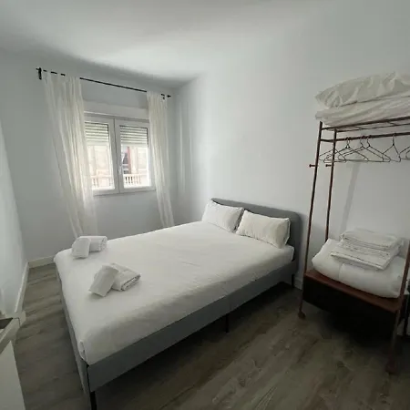 Apartament Collection Plaza De Espana - Confort Iconico En La Ciudad *
