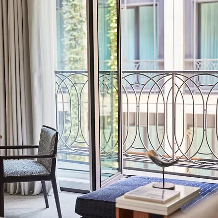 Hotel Four Seasons