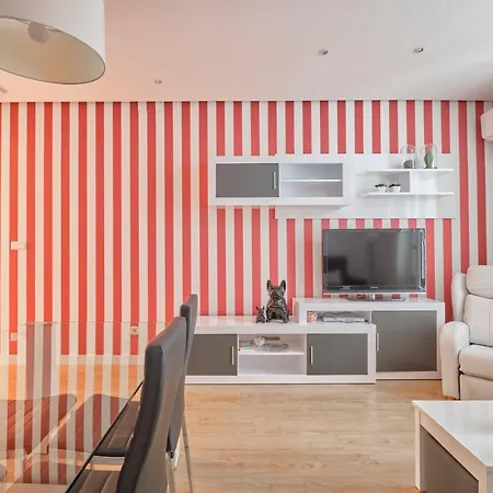 Apartamentosensol Apartment