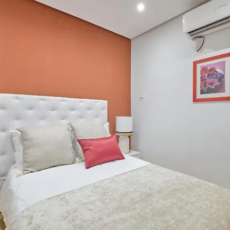 Apartamentosensol Apartment
