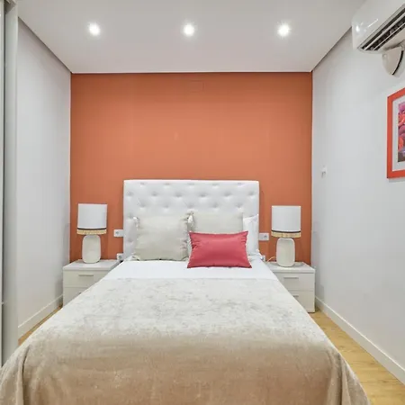 Apartamentosensol *