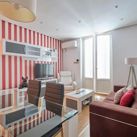 Apartamentosensol Apartment Madrid