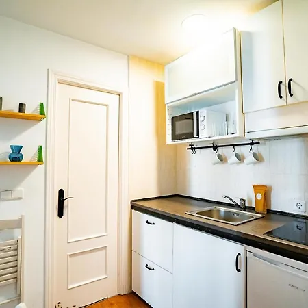 Smartrental Gran Via 47 Apartahotel