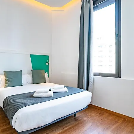 Smartrental Gran Via 47