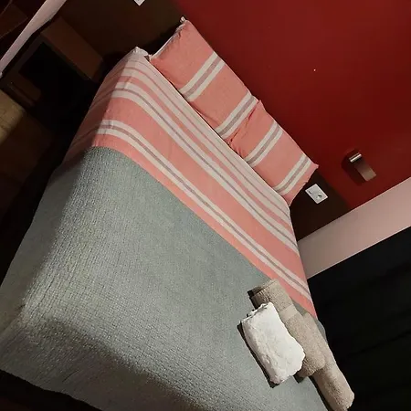 Corazón De Pensión