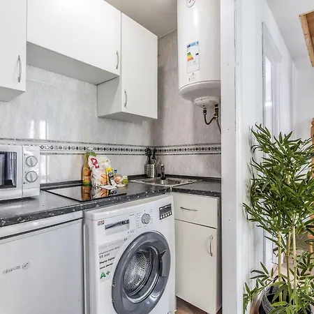 Apartament Collection Plaza De Espana - Confort Iconico En La Ciudad