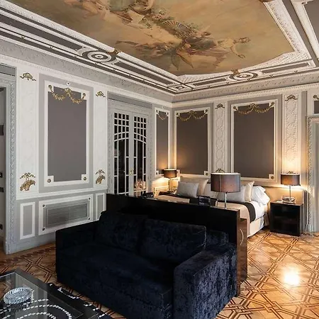Hotel Catalonia Atocha